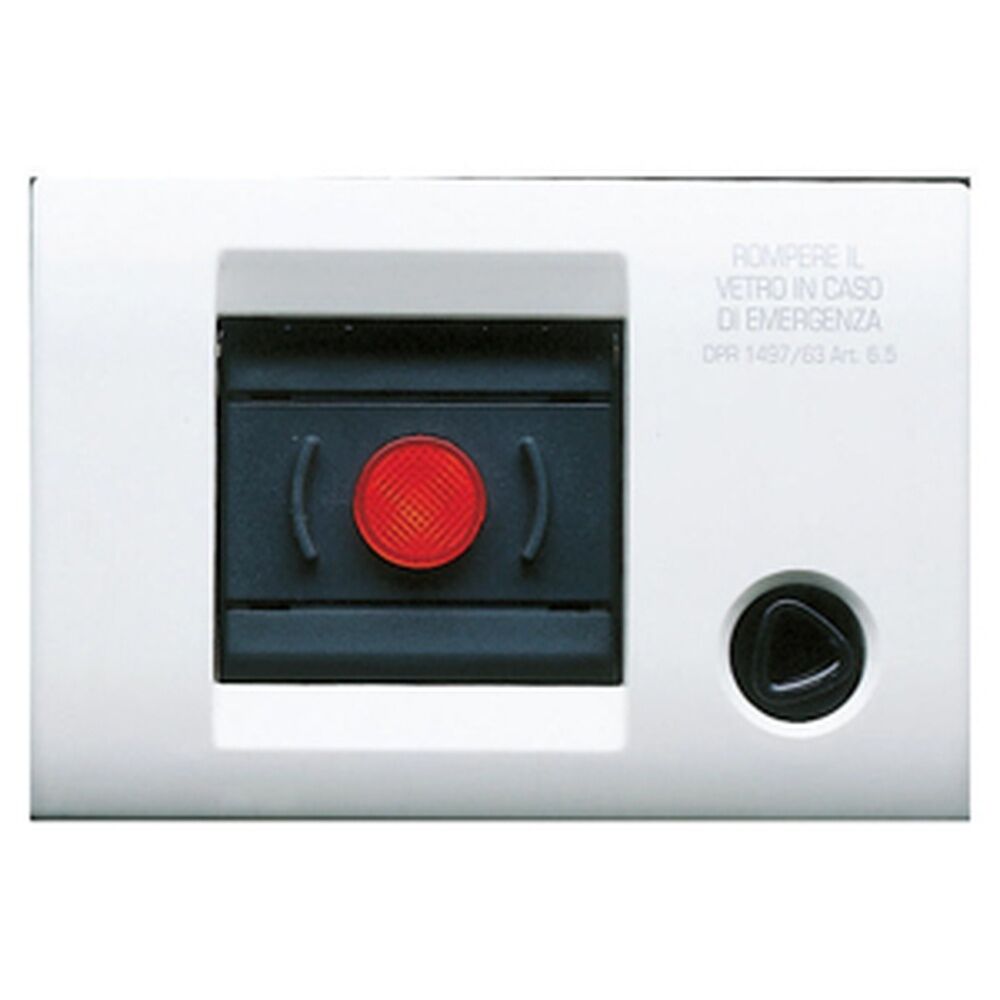 Gewiss Notmelder GW32450