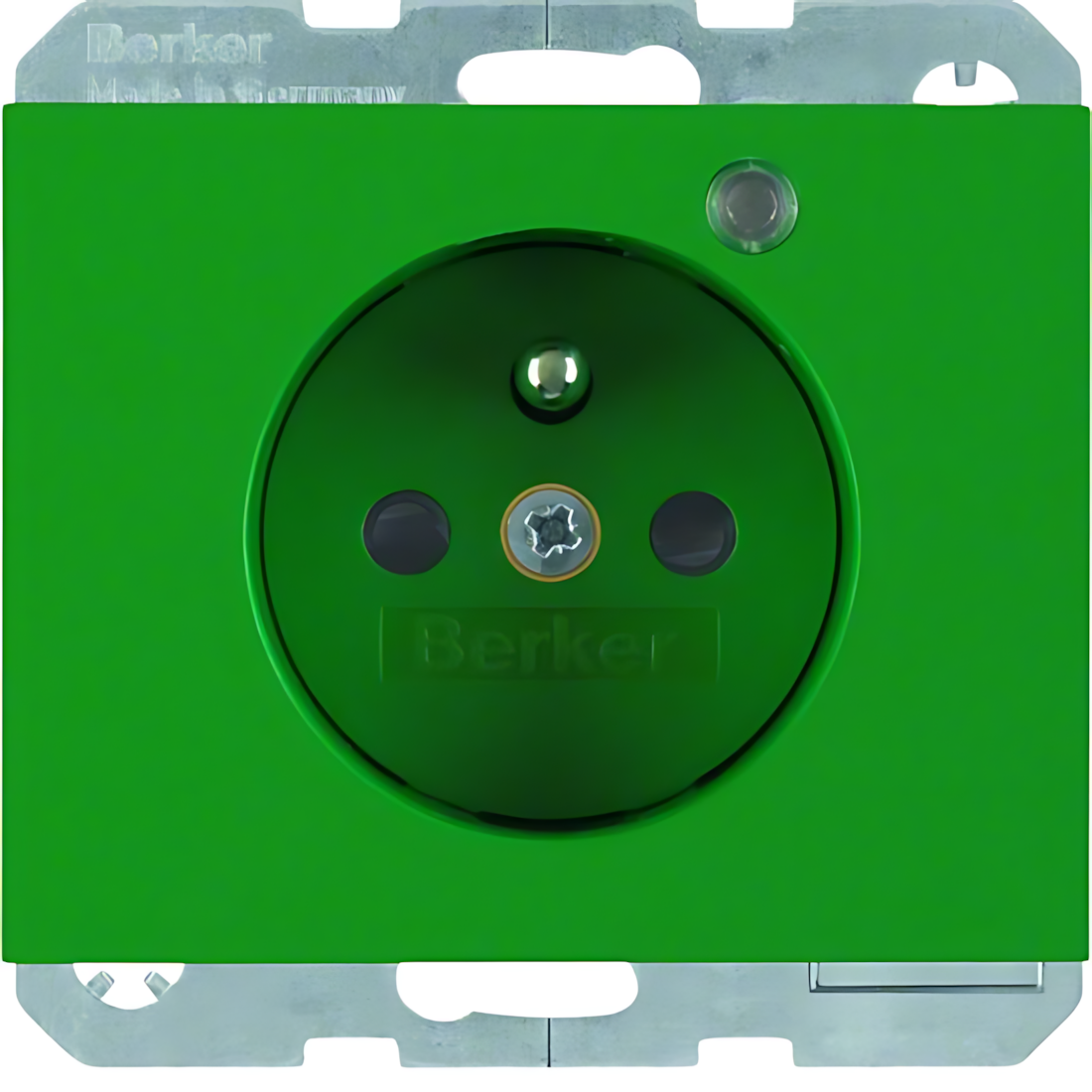 Berker Steckdose 6765097013 