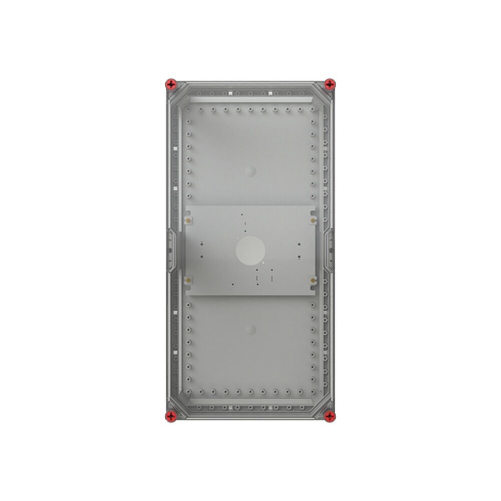 Striebel & John LS Gehäuse 4TBV853535C0100 Typ VB63VT-XT2-160/4