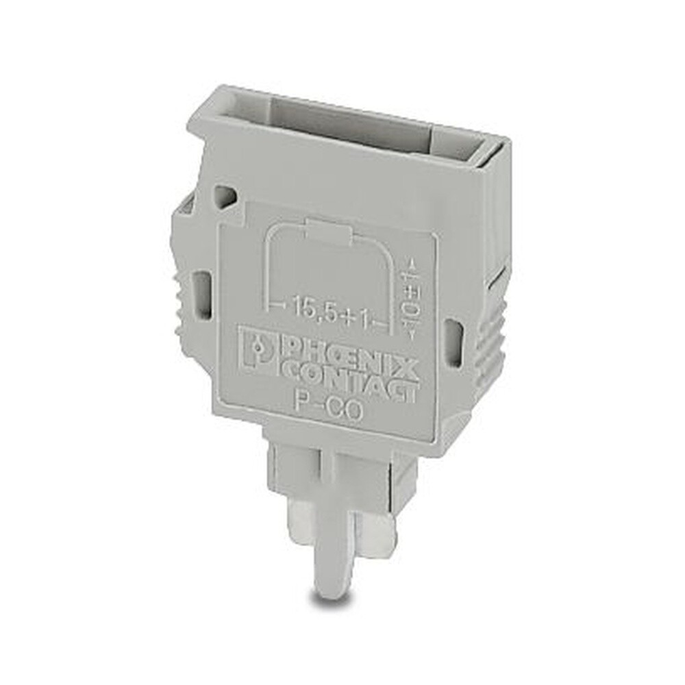 Phoenix Contact Bauelementestecker 3032460 Typ P-CO 1N4007/L-R