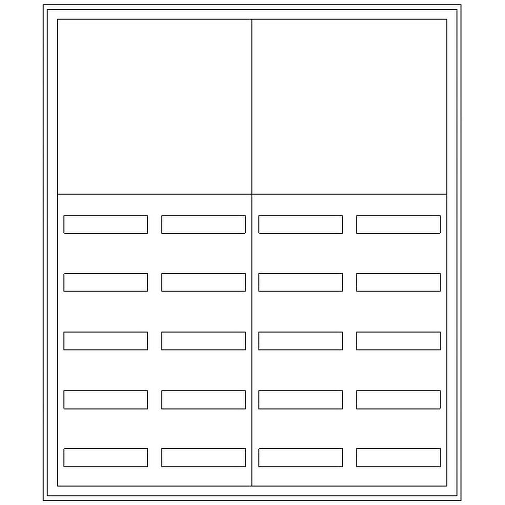 ABN Wandgehäuse SP48RK053