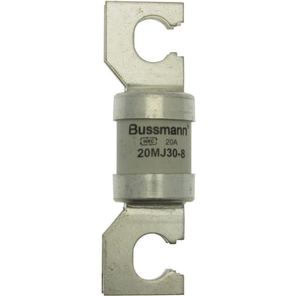 Eaton Sicherungseinsatz 20MJ30-8 Typ 20A F/PILLAR FUSE (10)