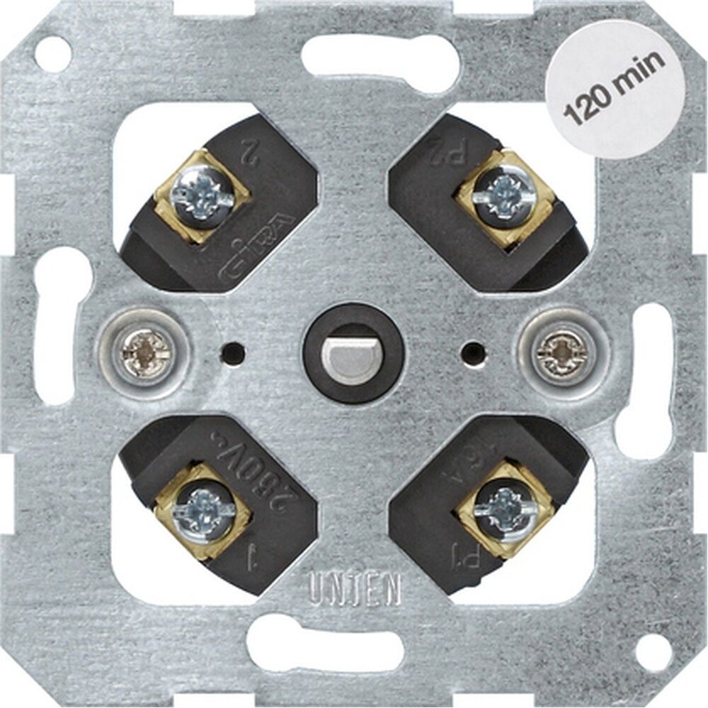 Gira Zeitschalter 032100