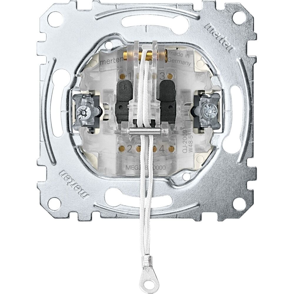 Merten Zug Ausschalter MEG3182-0000