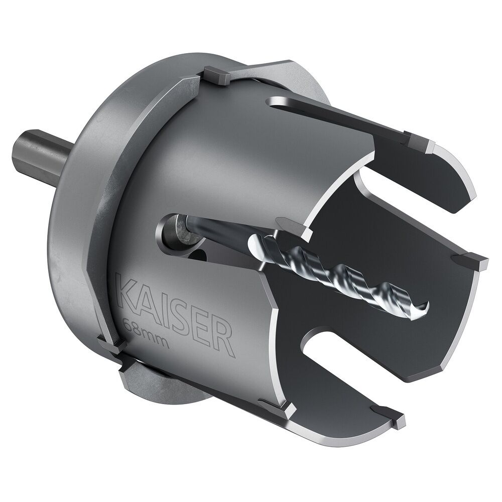 Kaiser Spezial Fräser 1085-68