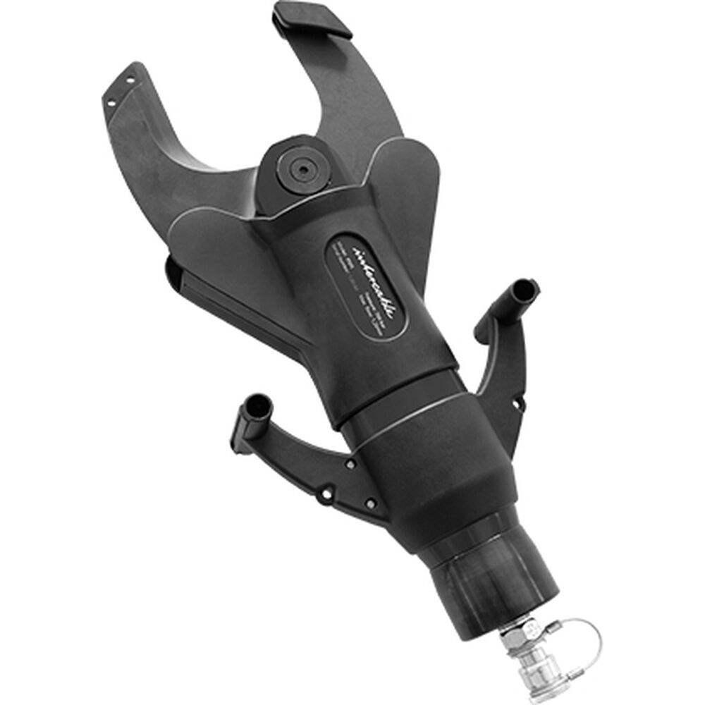 Intercable Sicherheitsschneidanlage 715195 Typ SSA95-CP 