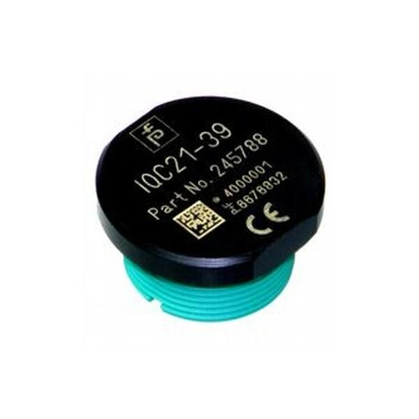 Pepperl+Fuchs RFID Transponder 245788 Typ IQC21-39