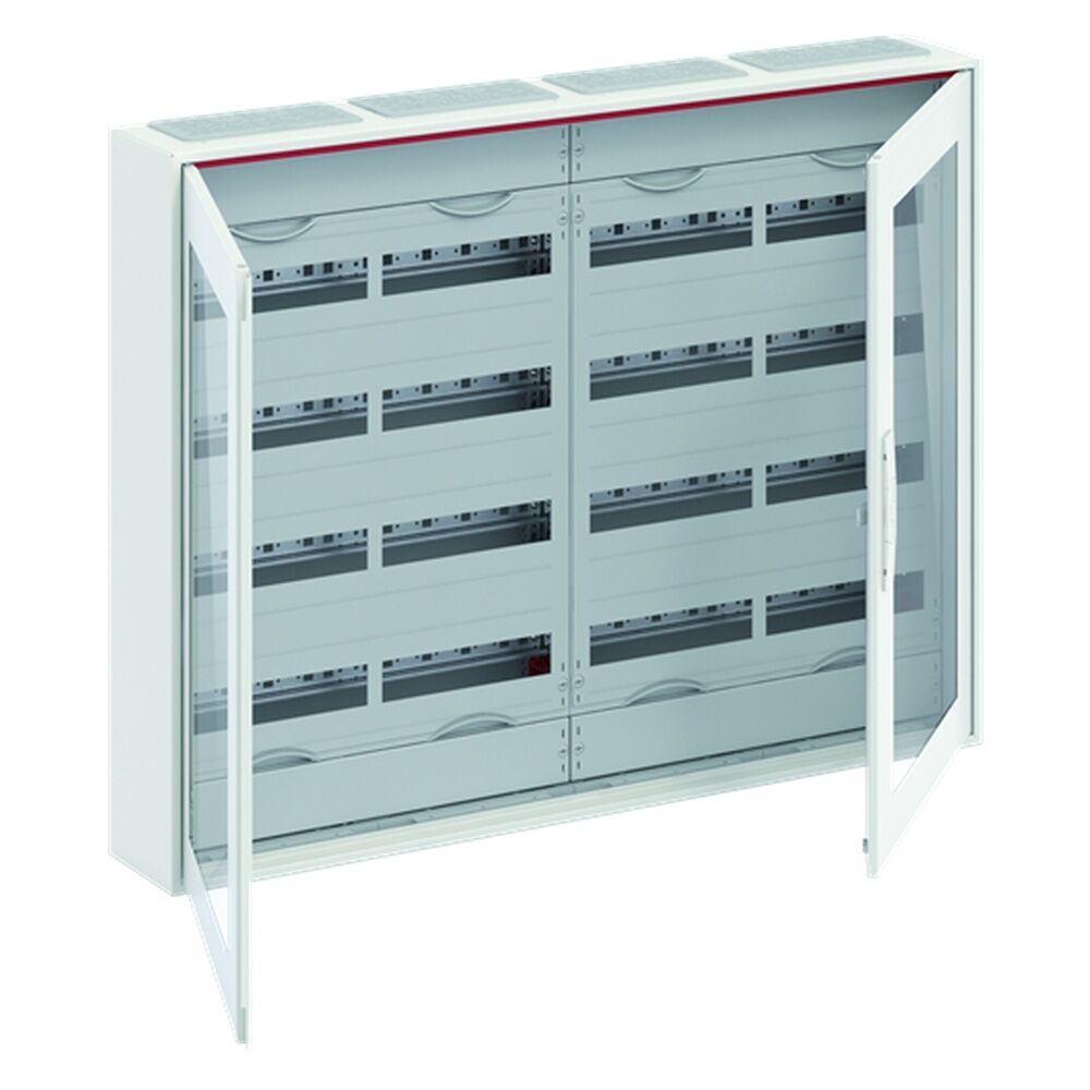 Striebel & John Kleinverteiler AP 2CPX052262R9999 Typ CA45RT