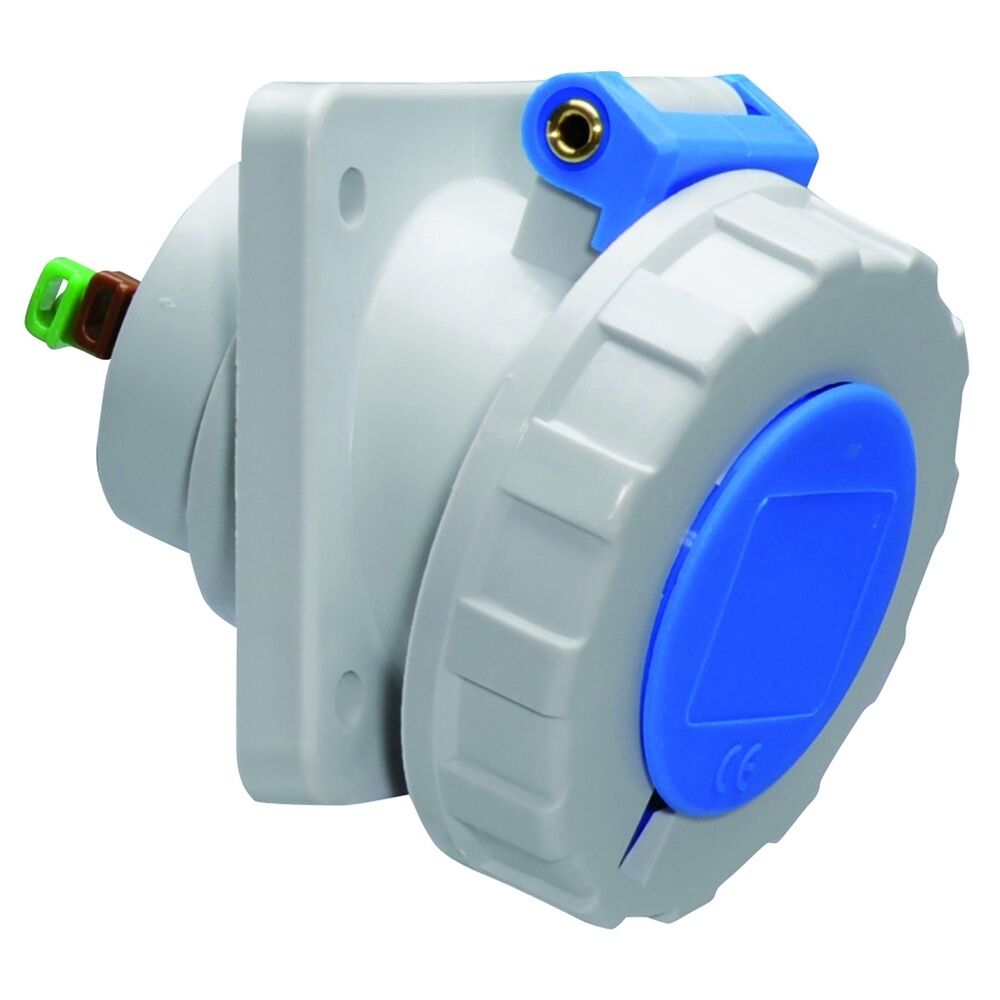 Bals Anbausteckdose 12811