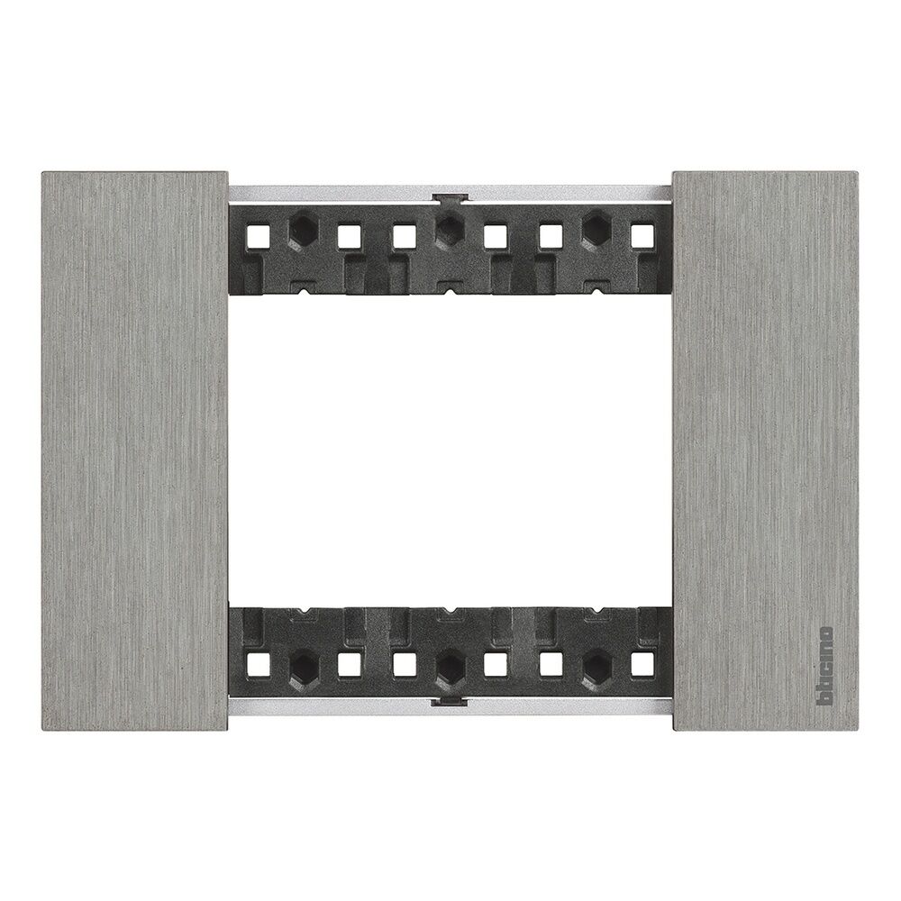 Bticino Abdeckrahmen KA4803ZG