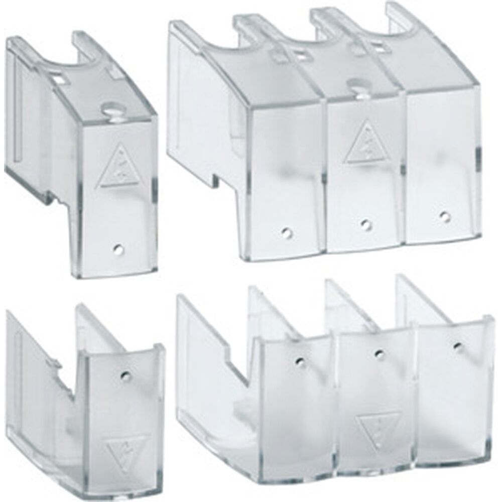 Hager Klemmenabdeckungen HZC212