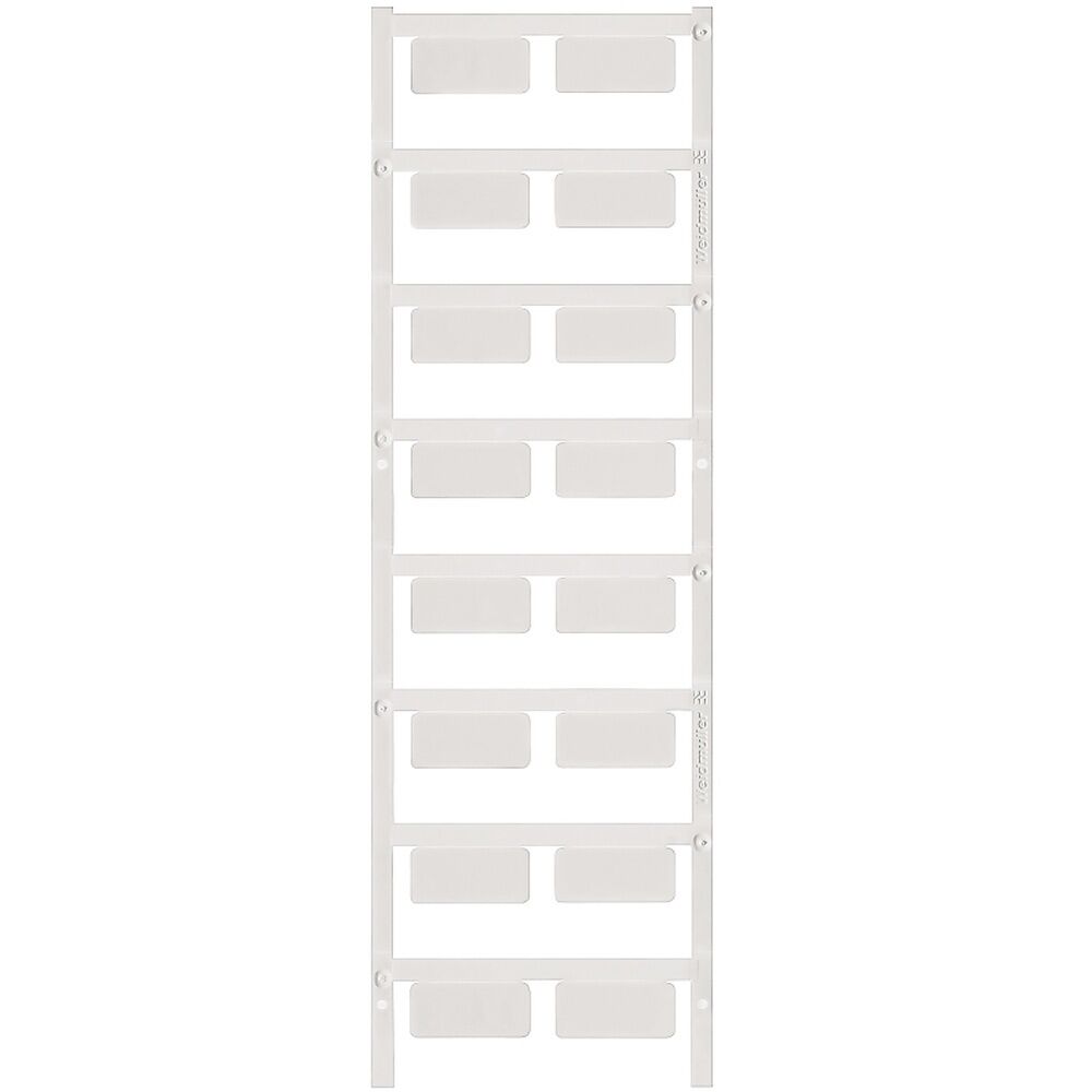 Weidmüller Gerätemarkierung 1699890000 Typ SM 27/12.5 K MC SDR