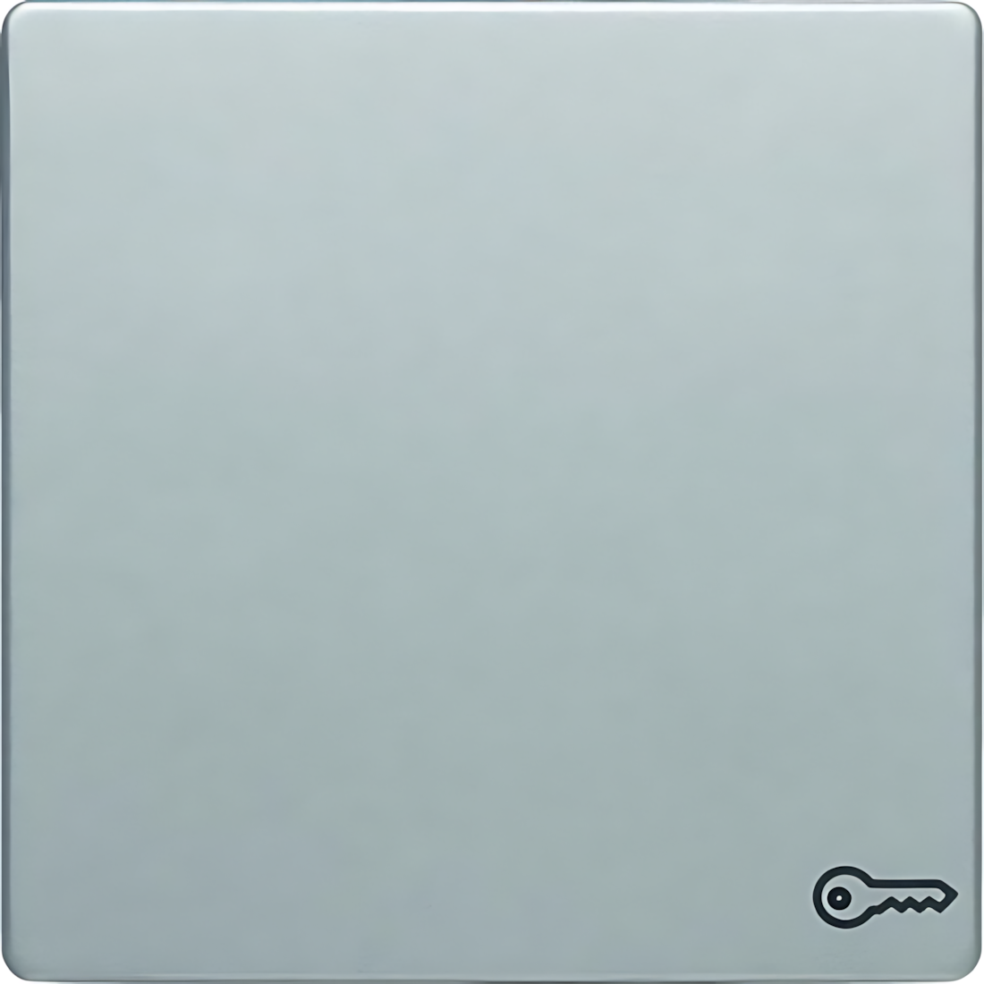 Berker Abdeckung 16206064