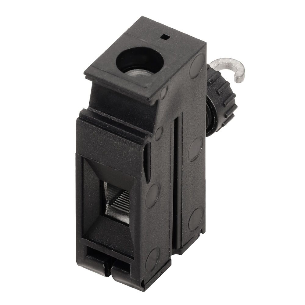 Weidmüller Durchgangsklemme 2484800000 Typ VWGK 6 GY BX