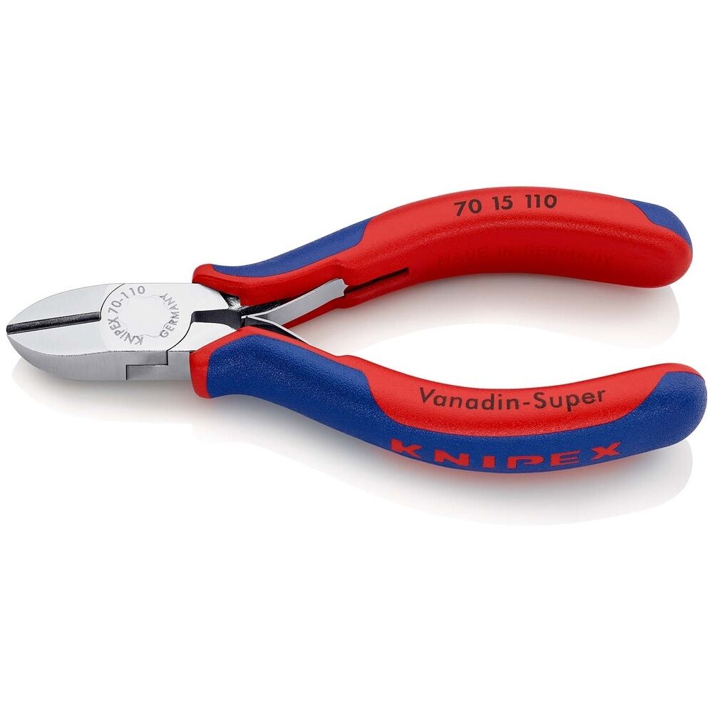 Knipex Seitenschneider 70 15 110 