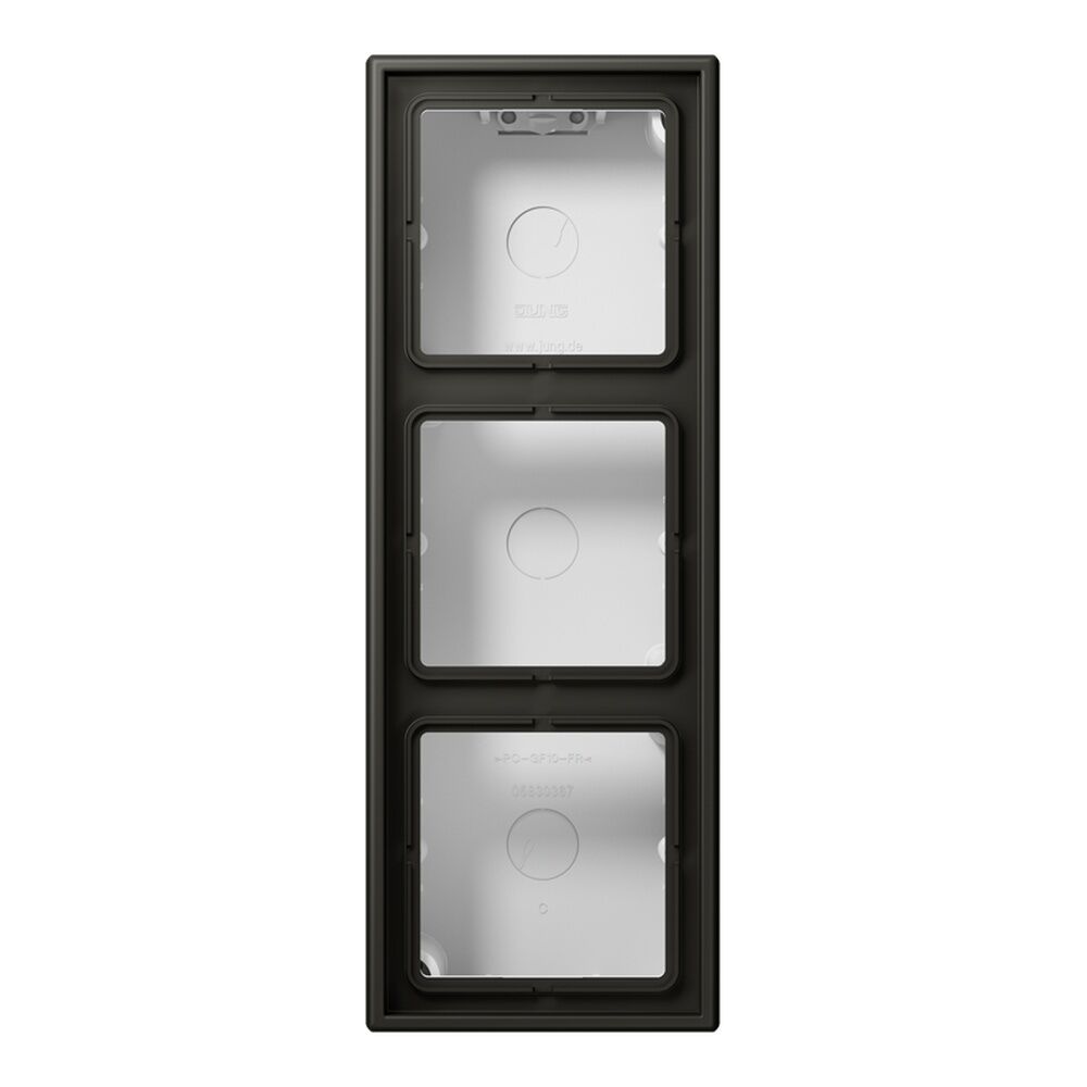 Jung Aufputz Kappe LC583A259