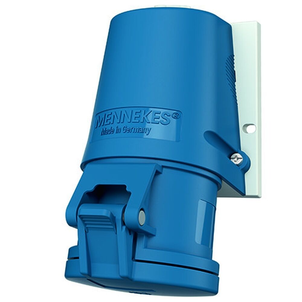 Mennekes Wanddose 1347 