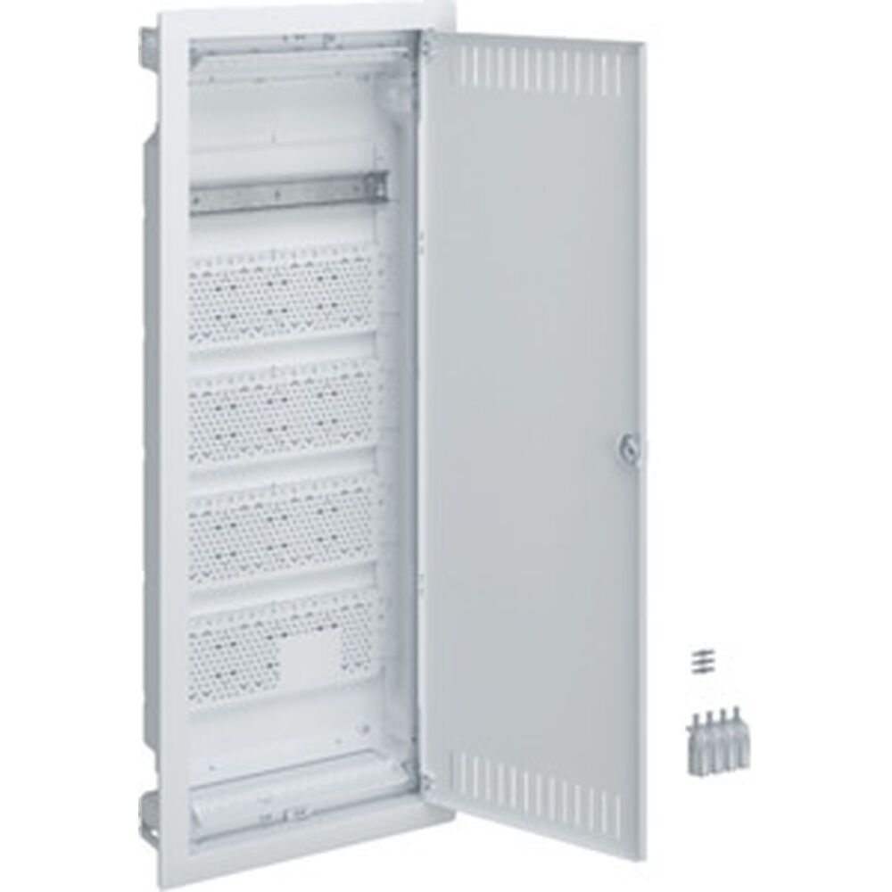 Hager HW Volta Multimedia-Basis VH60NWB