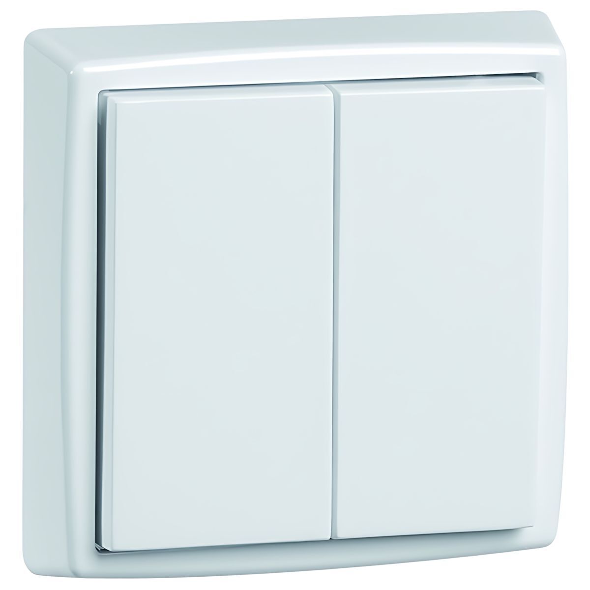 Peha Wandsender 00343886 Typ D 455/61.022 FU-BLS N