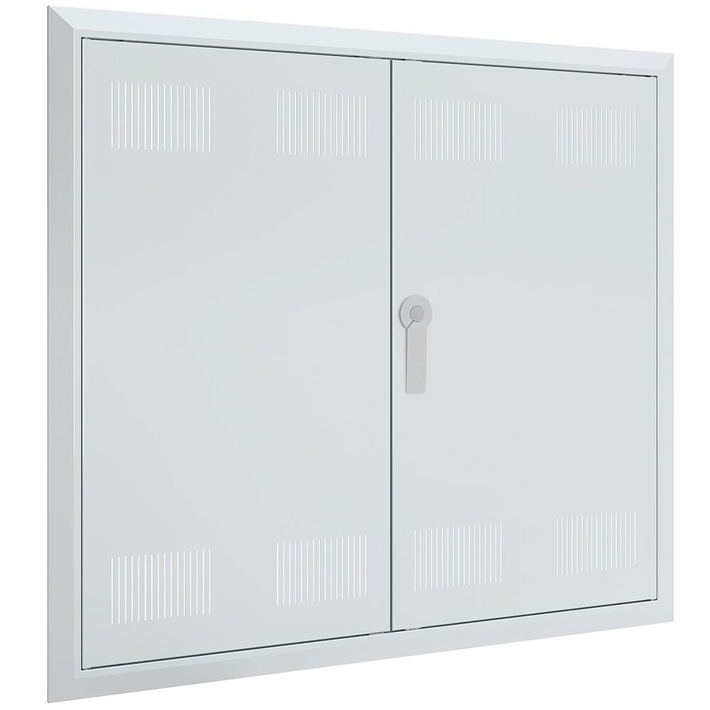 ABN Blendrahmen mit Tür GBRU46TL