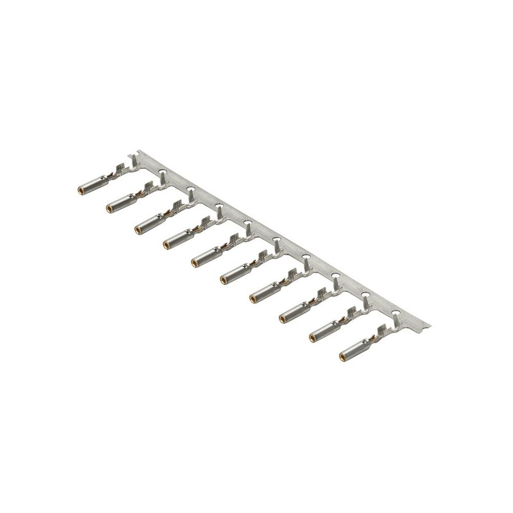 Weidmüller Hybridsteckverbinder 1135150000 Typ IE-PIC-HYB-S-0,2-300