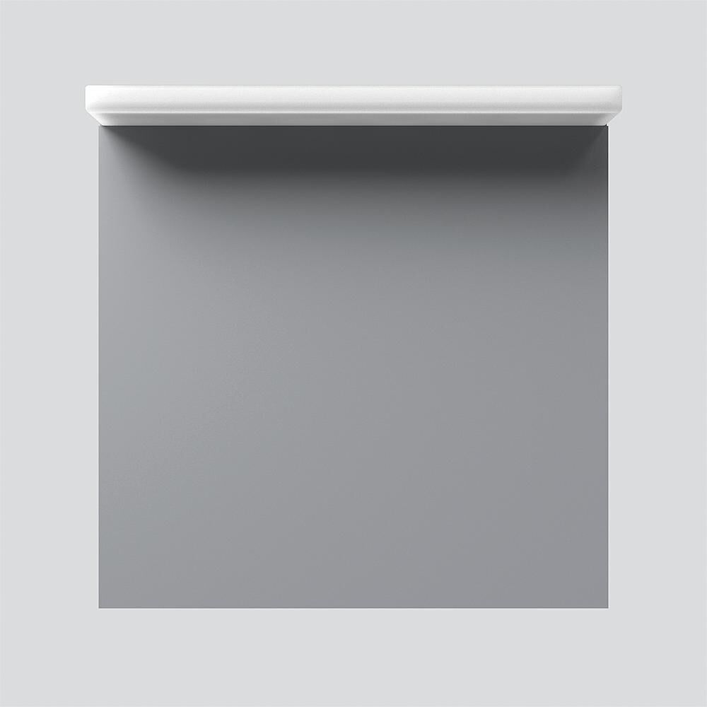 Siedle LED Flächenleuchte 200037344-00 Typ LEDF 600-3/3-0 SM