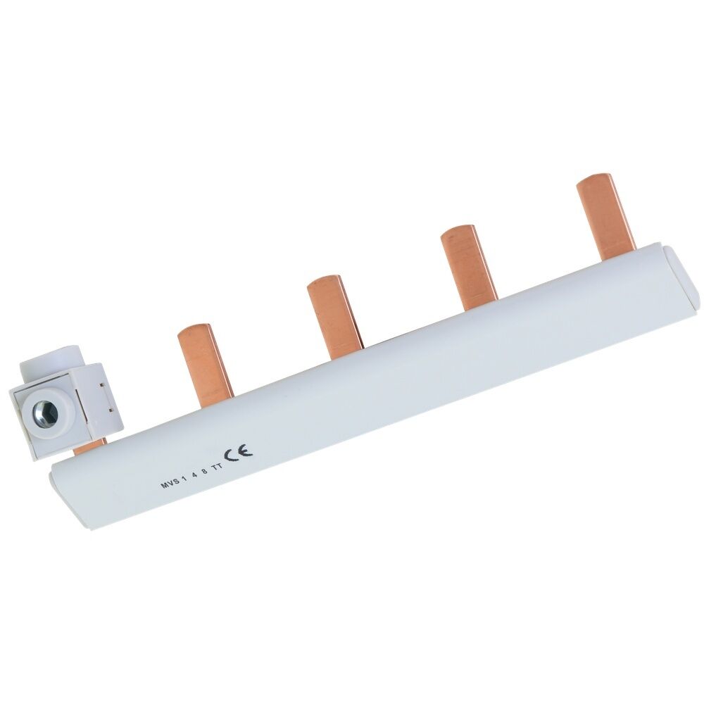 Dehn + Söhne Modularverdrahtungssystem 900849 Typ MVS 1 4 8 TT