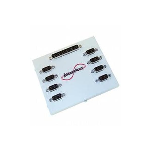 Pepperl+Fuchs Breakout Box 70116470 Typ ICRPB-8DB9M-PM