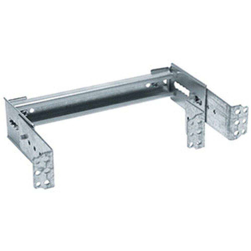 Hager C-Schiene universN UZ01C1