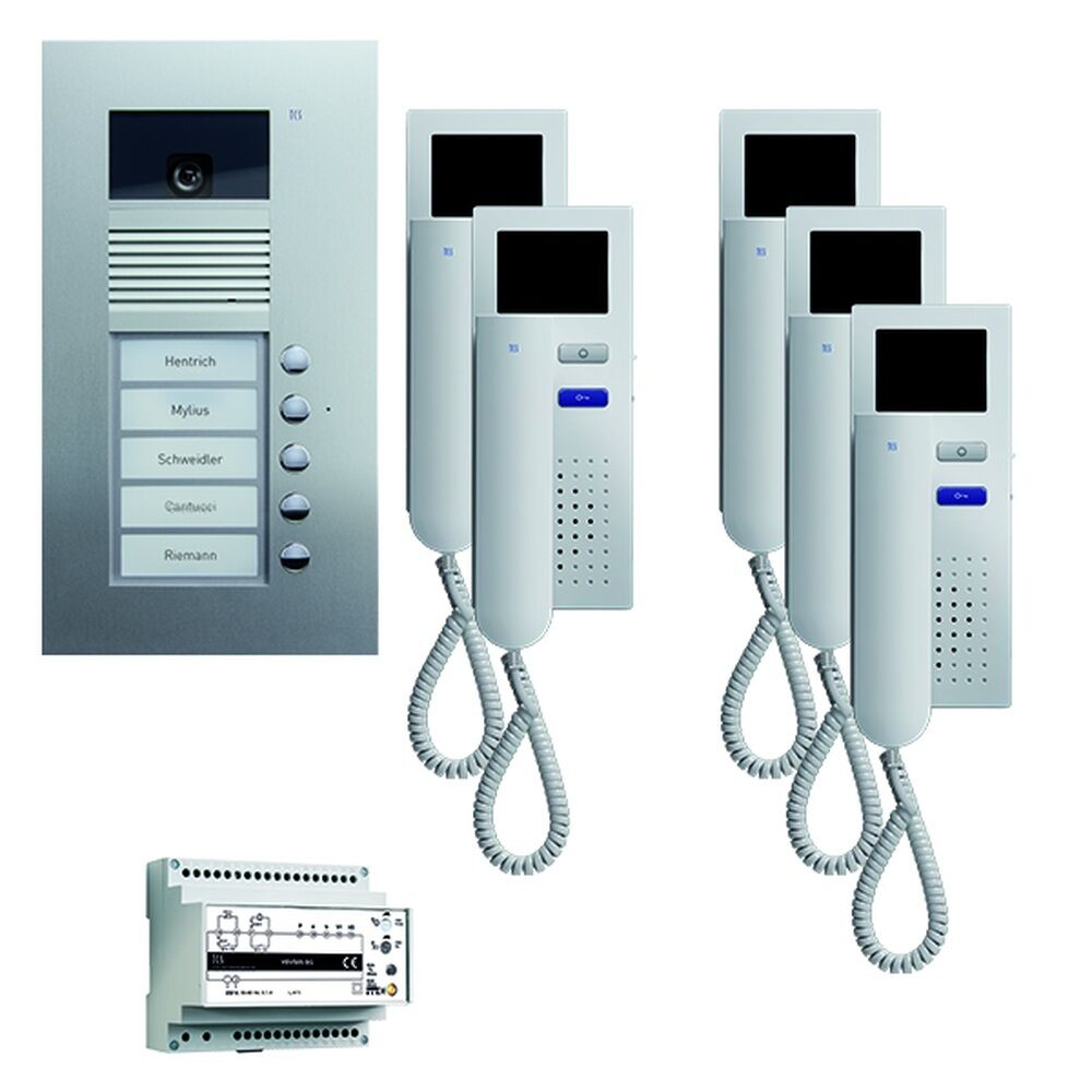 TCS Videopaket PVU1650-0010