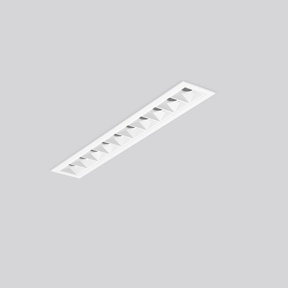 RZB Deckeneinbauleuchte 641328.0025