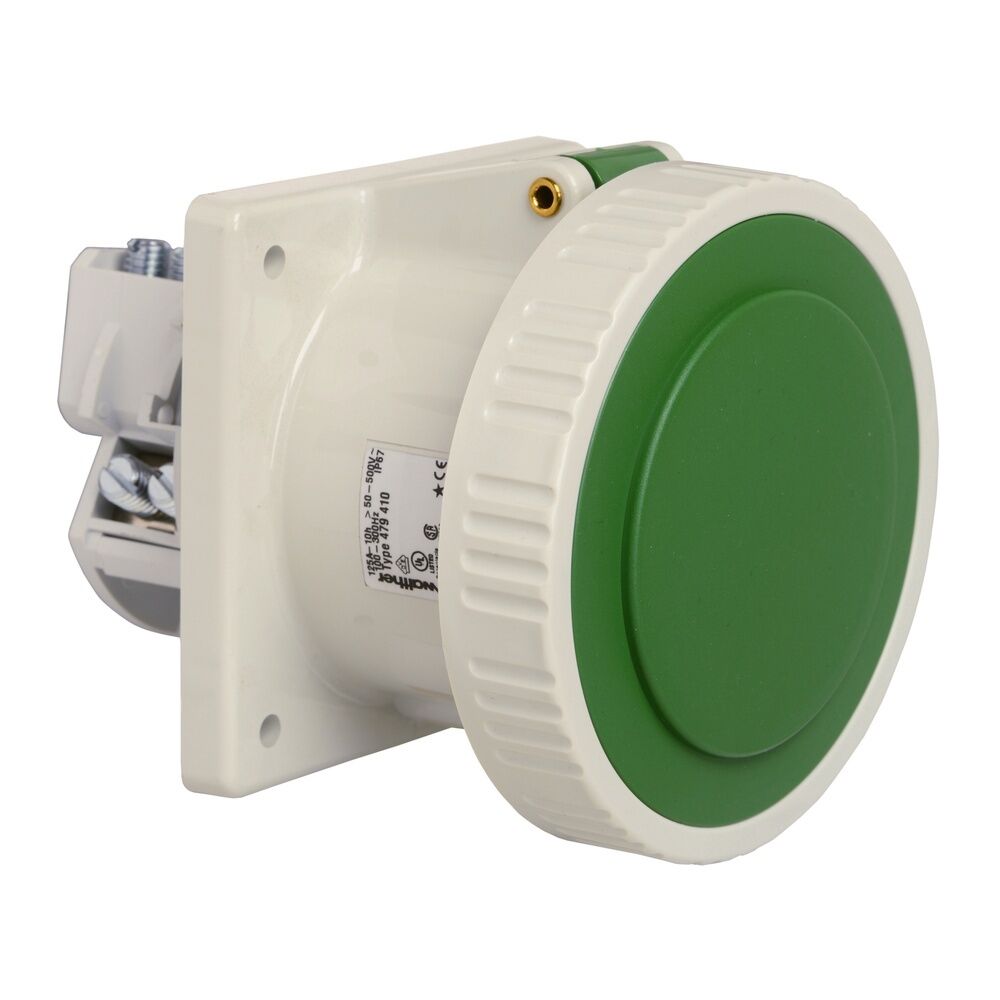 Walther-Werke Wasserdichte Anbaudose 479410