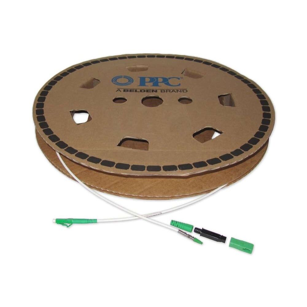 Astro Bit Wohnungsanschlusspunkt 00212932 Typ FTTH WA AOF 50