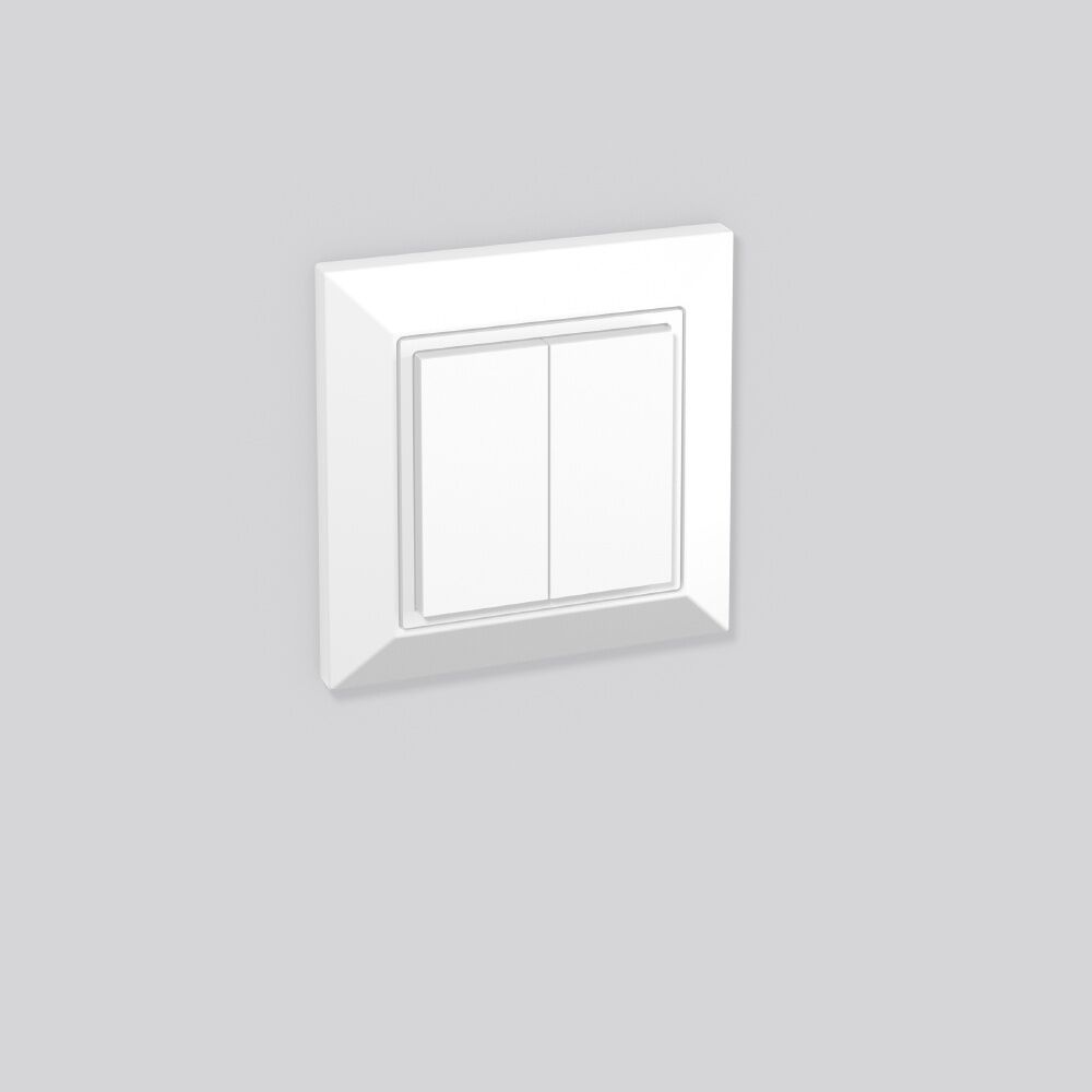 RZB Funktaster EnOcean 982619.002