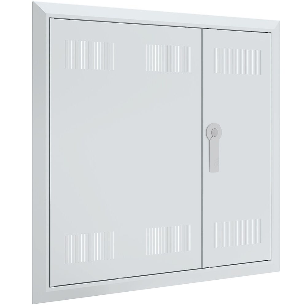 ABN Blendrahmen mit Tür GBRU35TL