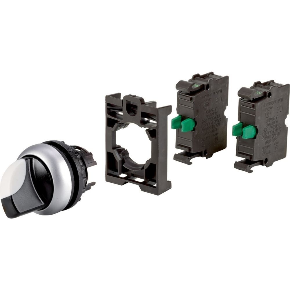 Eaton Wahltaster 110922 Typ M22-WKV-2K10-BVP