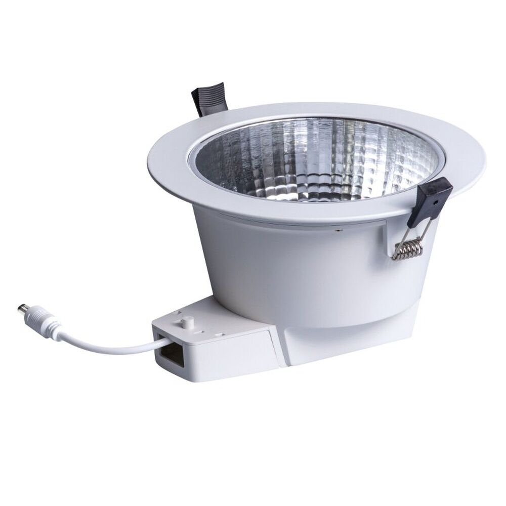 DOTLUX LED Downlight CIRCLEugr 4569-0FW090