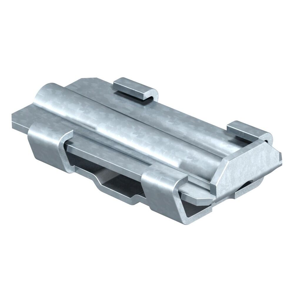 OBO Bettermann Keilverbinder 5014212 Typ 1813 DIN