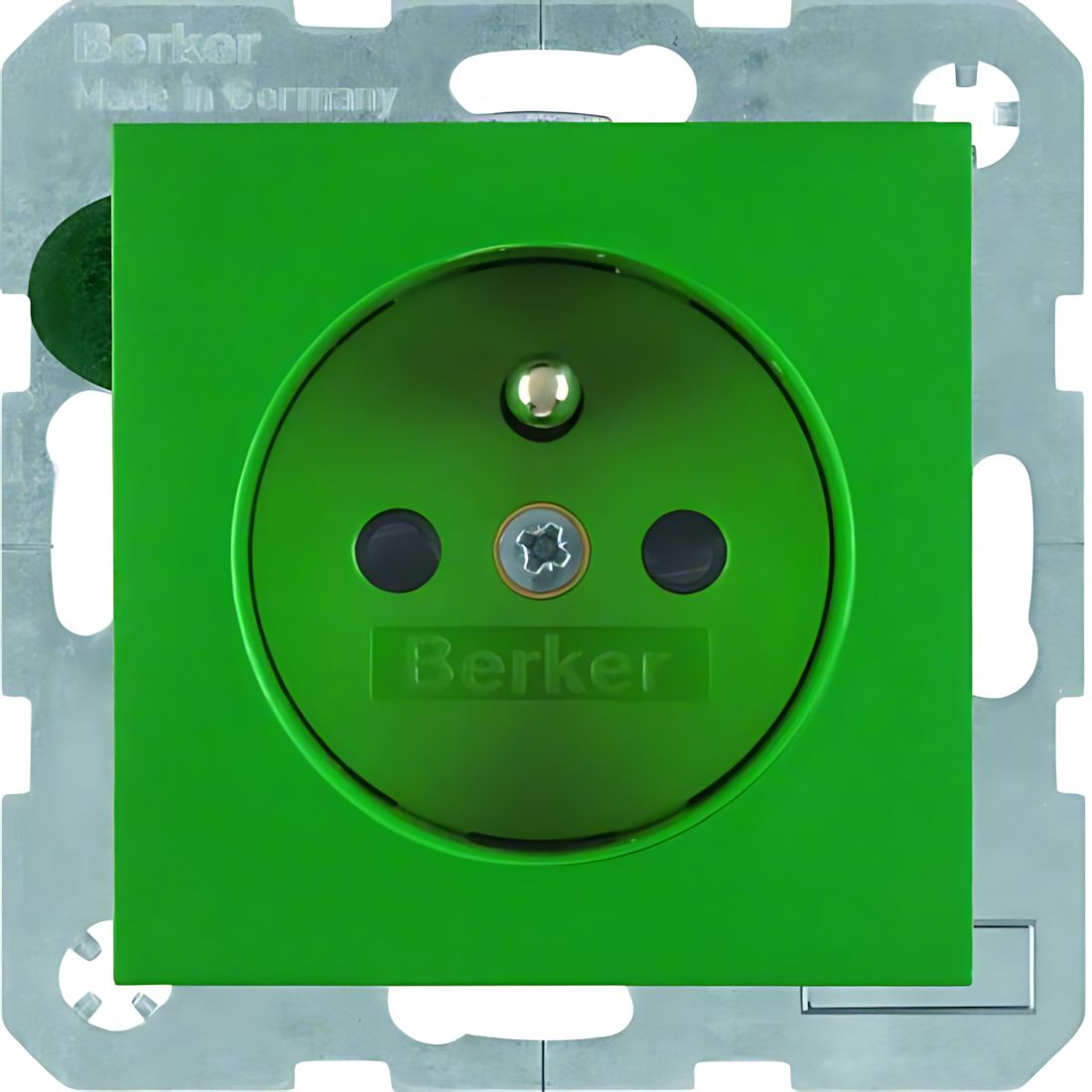 Berker Steckdose 6765760063
