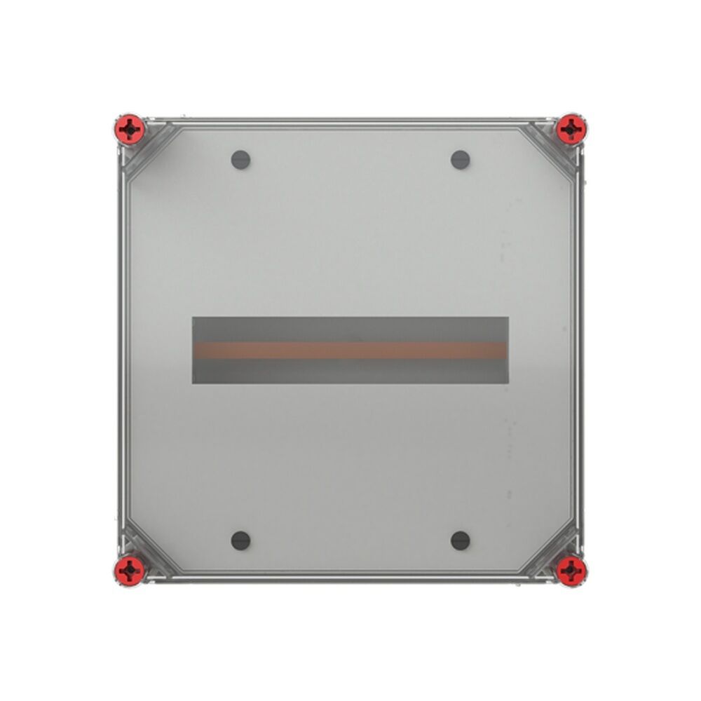 Striebel & John S750 Gehäuse 4TBV853343C0100 Typ VB33HT-SP250