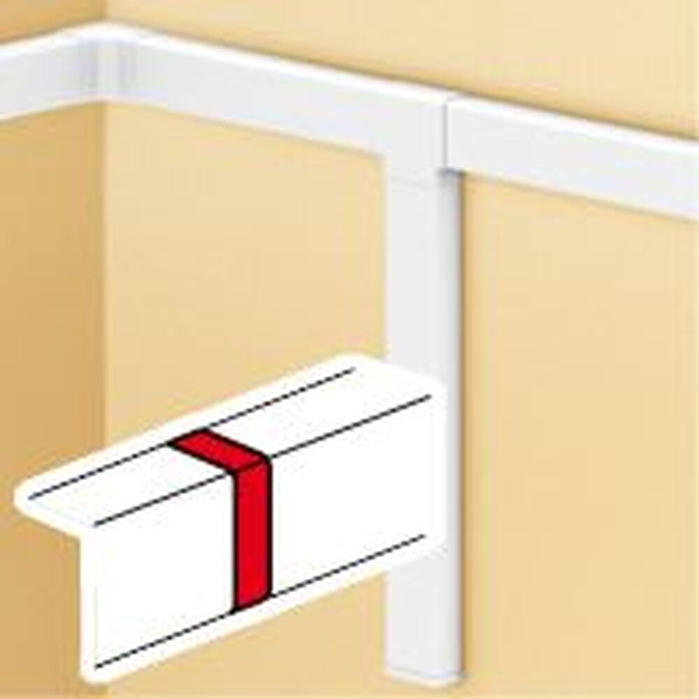 Legrand Stoßabdeckung 637115