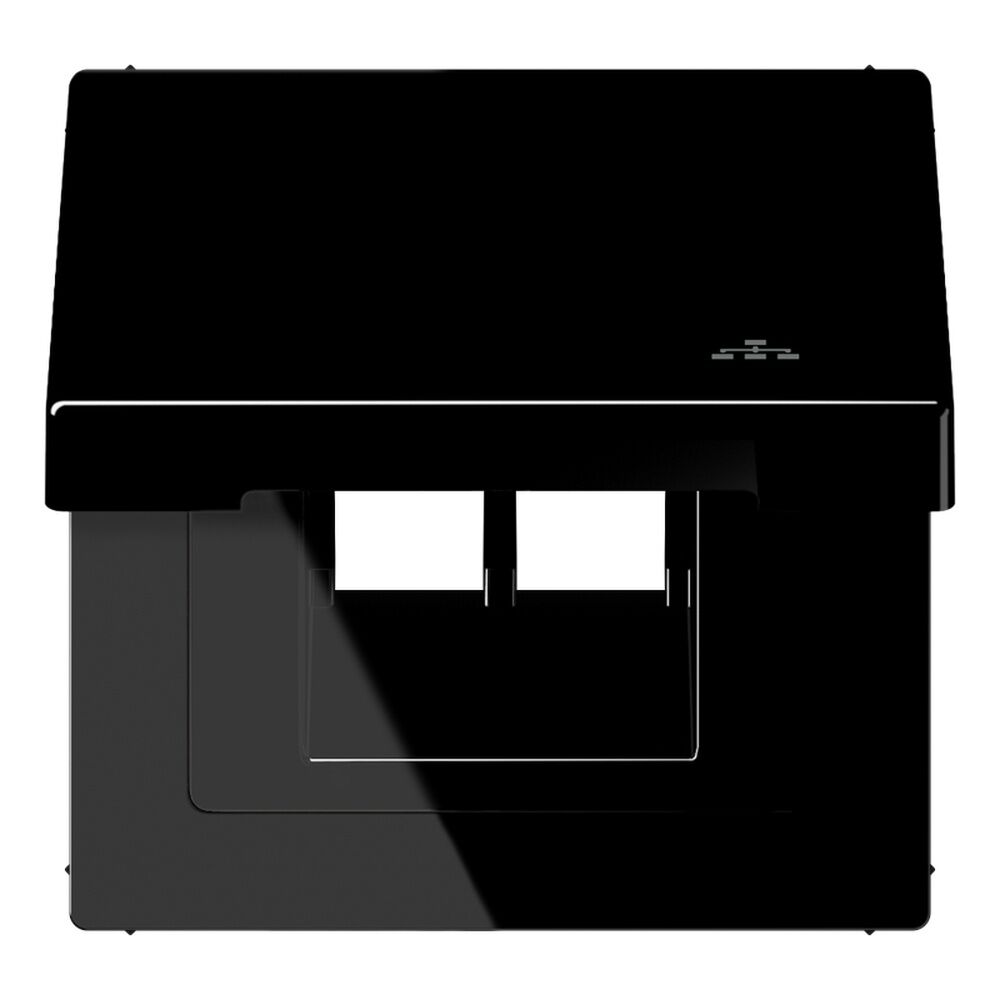 Jung Klappdeckel LS990BFKLLANSW 