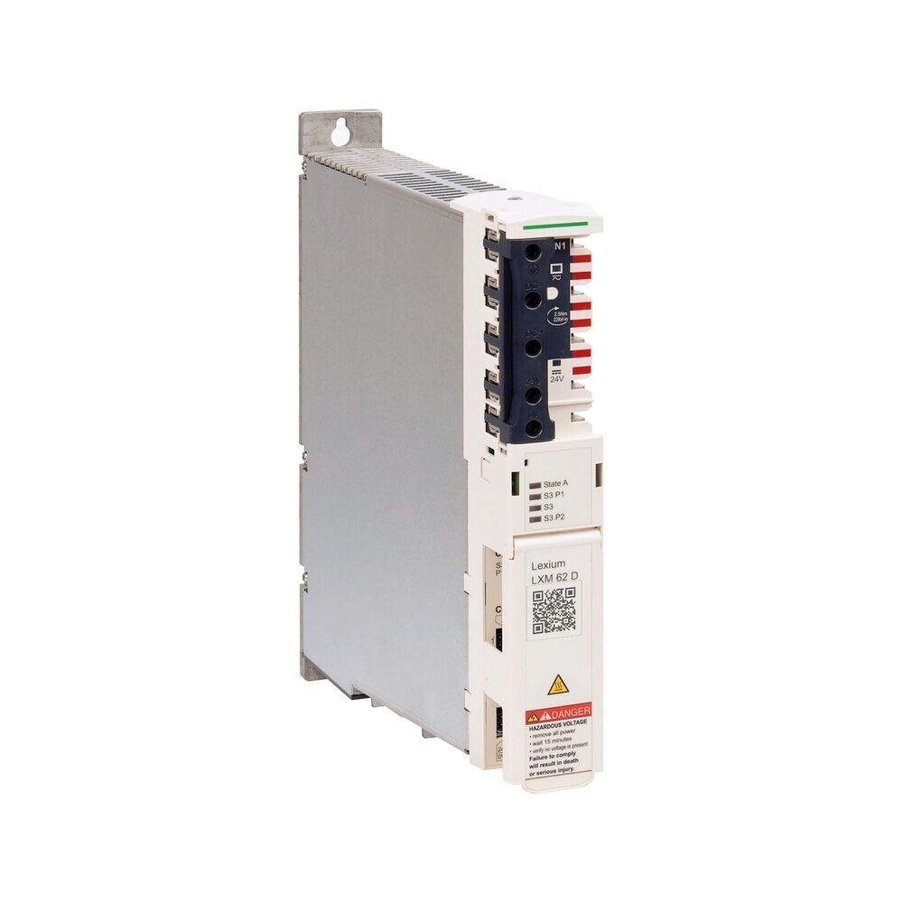 Schneider Electric Einzelantrieb LXM62DD27C21000