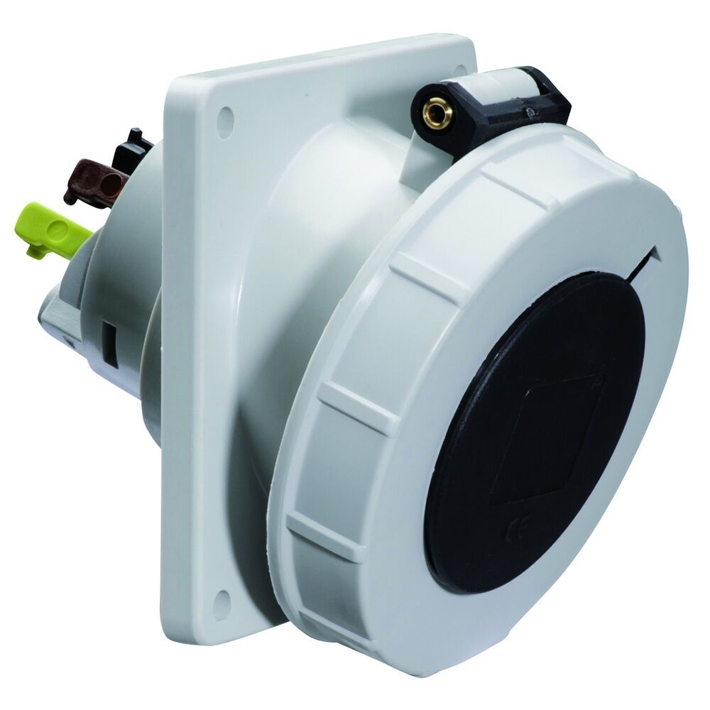 Bals Anbausteckdose 12834