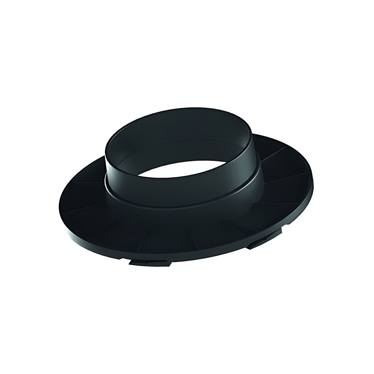 Maico Anschluss Übergang 0059.2140 Typ MA-AÜ125