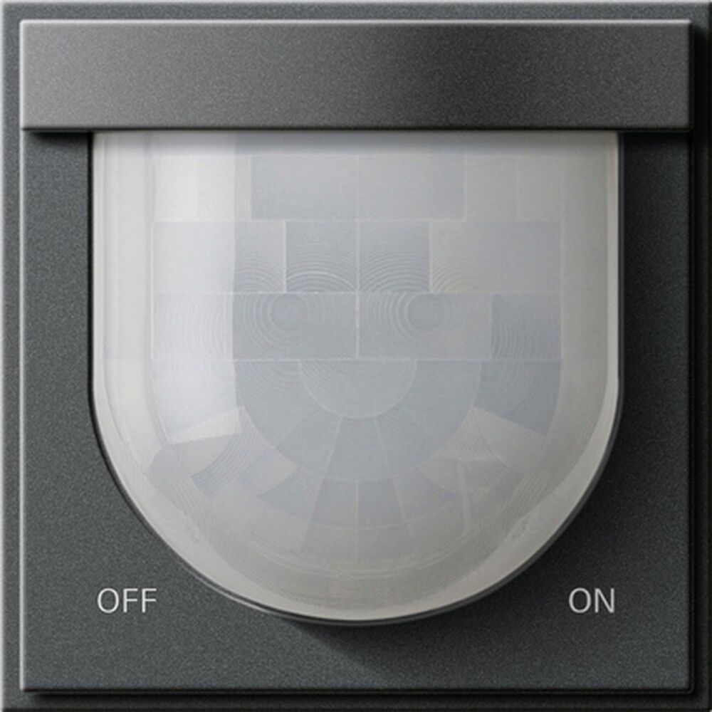 Gira KNX Bewegungsmelder 204167