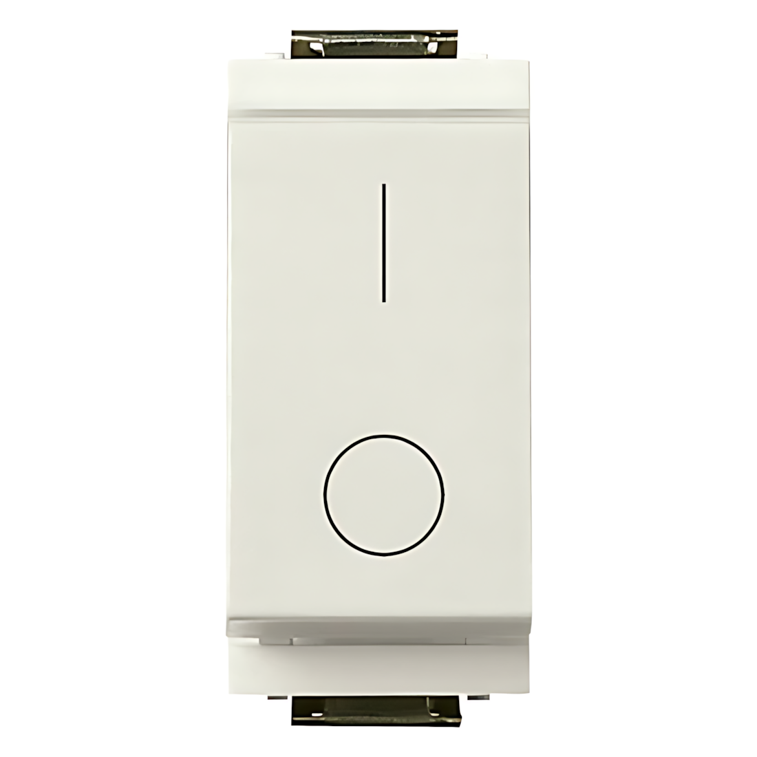 VIMAR Ausschalter 17007.B