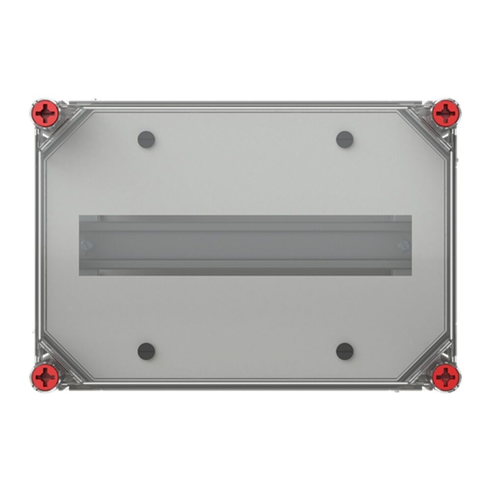 Striebel & John RE Gehäuse 4TBV854347C0100 Typ VB32HT-D