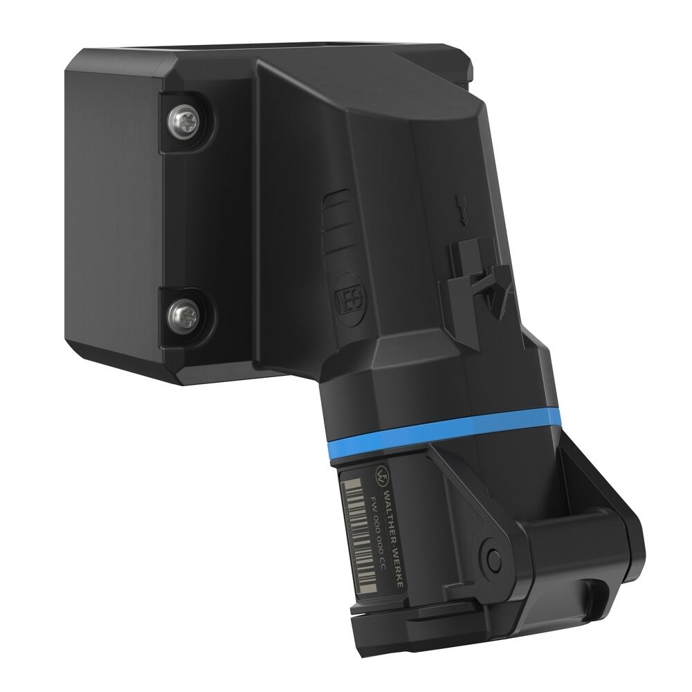 Walther-Werke Wandsteckdose FW11130601