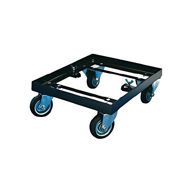 Schill Transportwagen 410 99 100 000 Typ TW 4600B TRANSPORTWAGEN